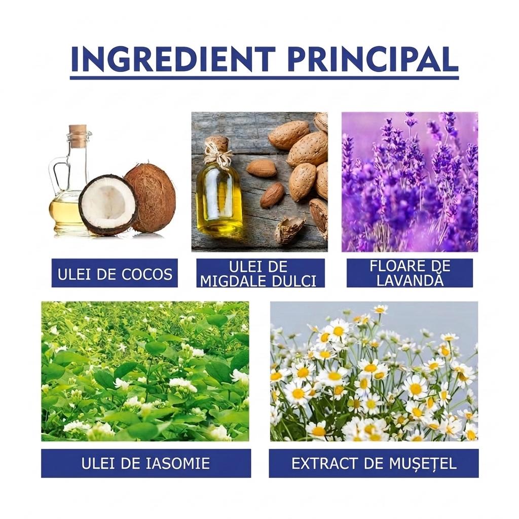 Plasturi pentru somn